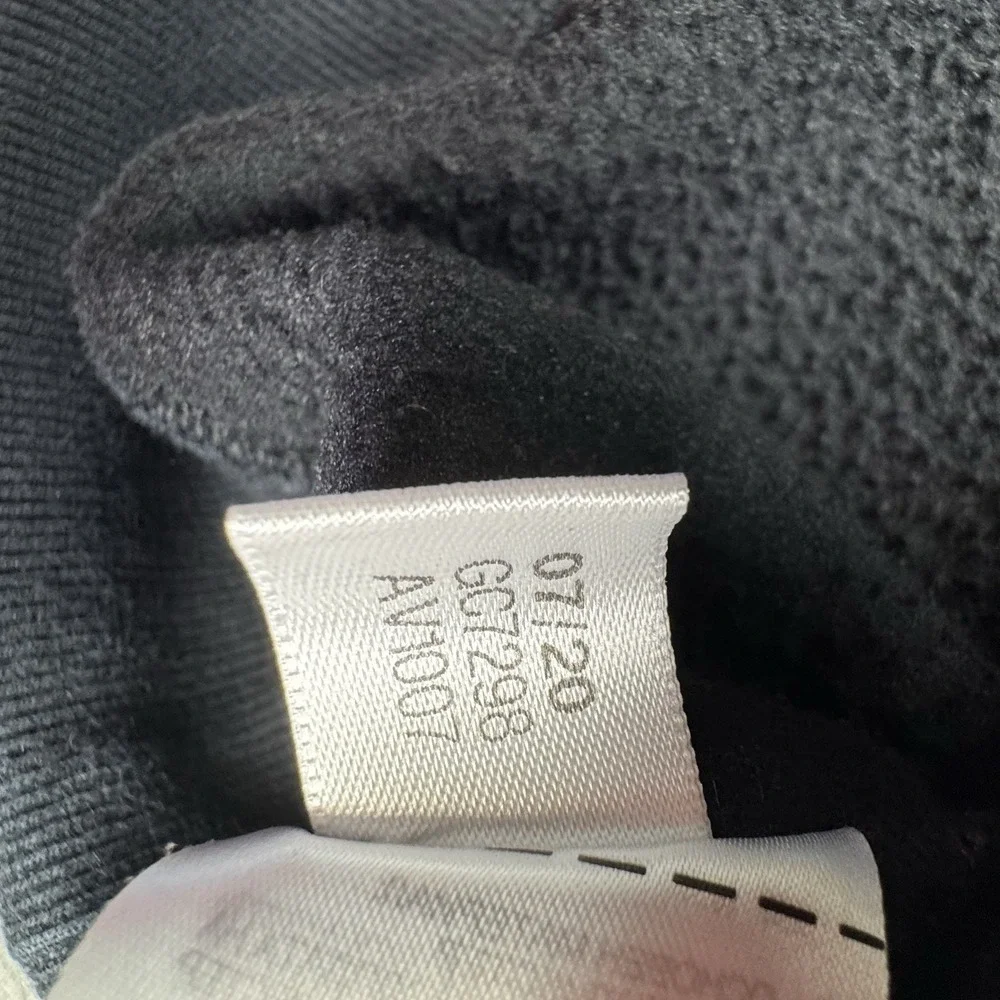 adidas used size